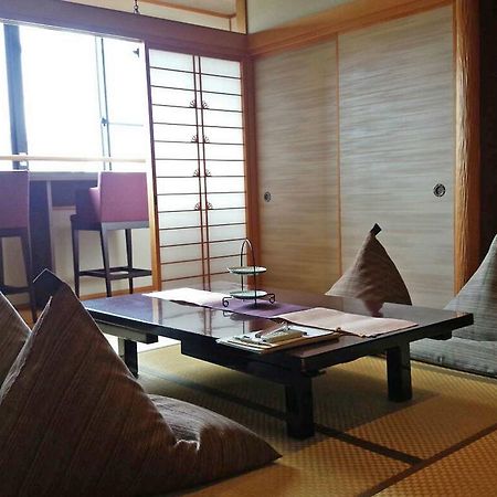 Hanano Koyado Jyu-Bei Toba Extérieur photo