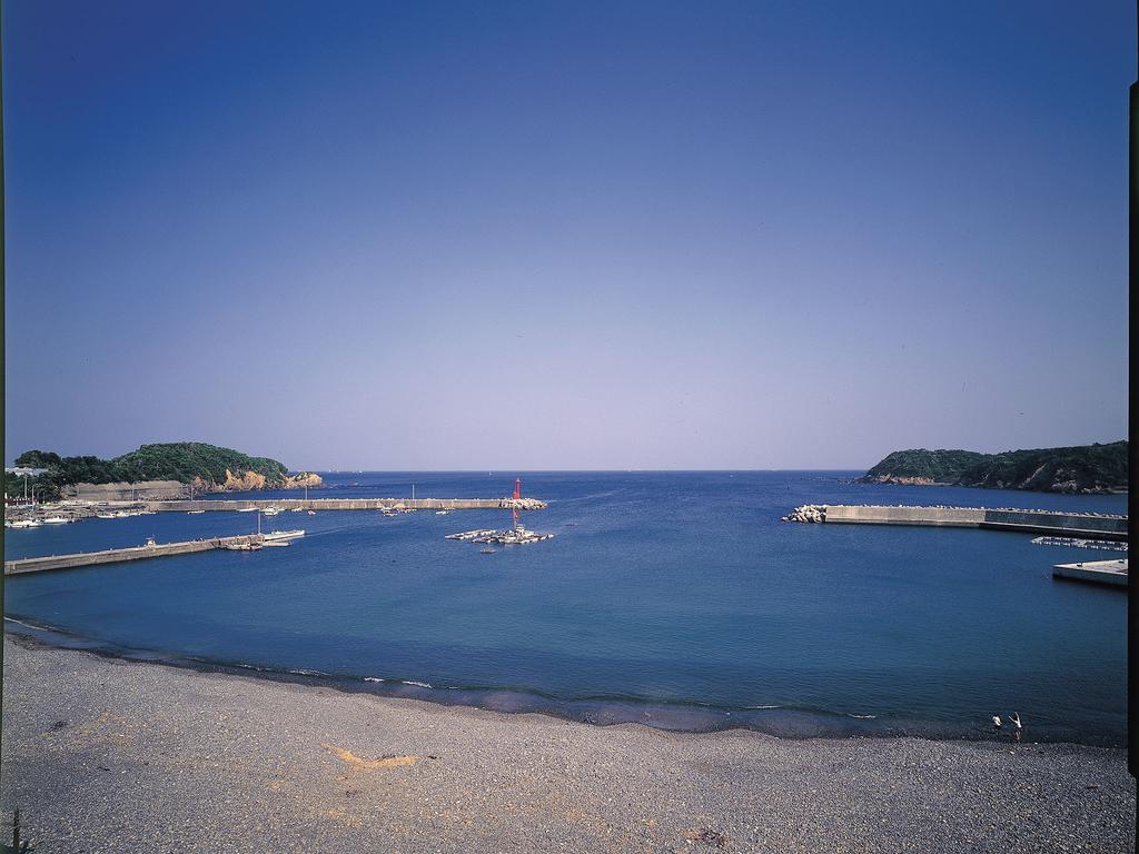 Hanano Koyado Jyu-Bei Toba Extérieur photo