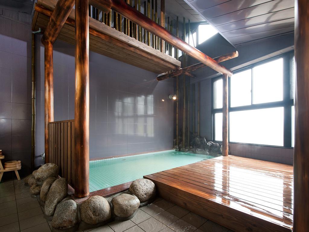 Hanano Koyado Jyu-Bei Toba Extérieur photo