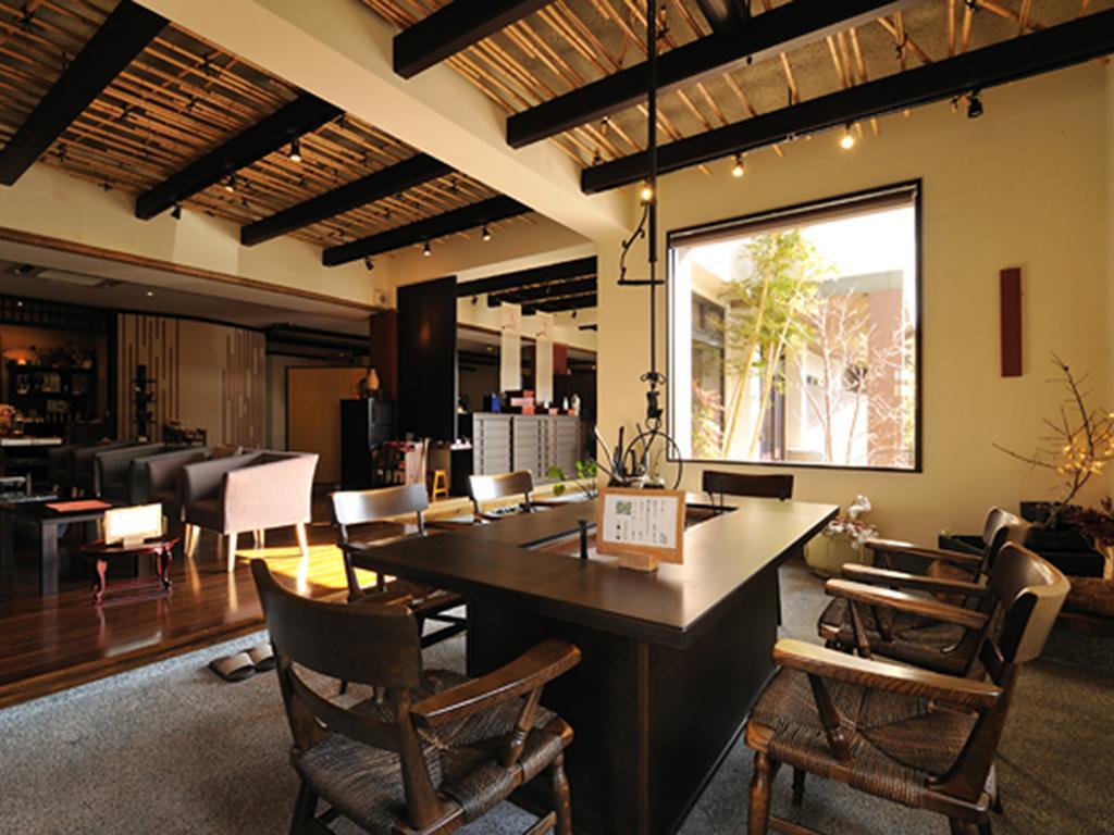 Hanano Koyado Jyu-Bei Toba Extérieur photo