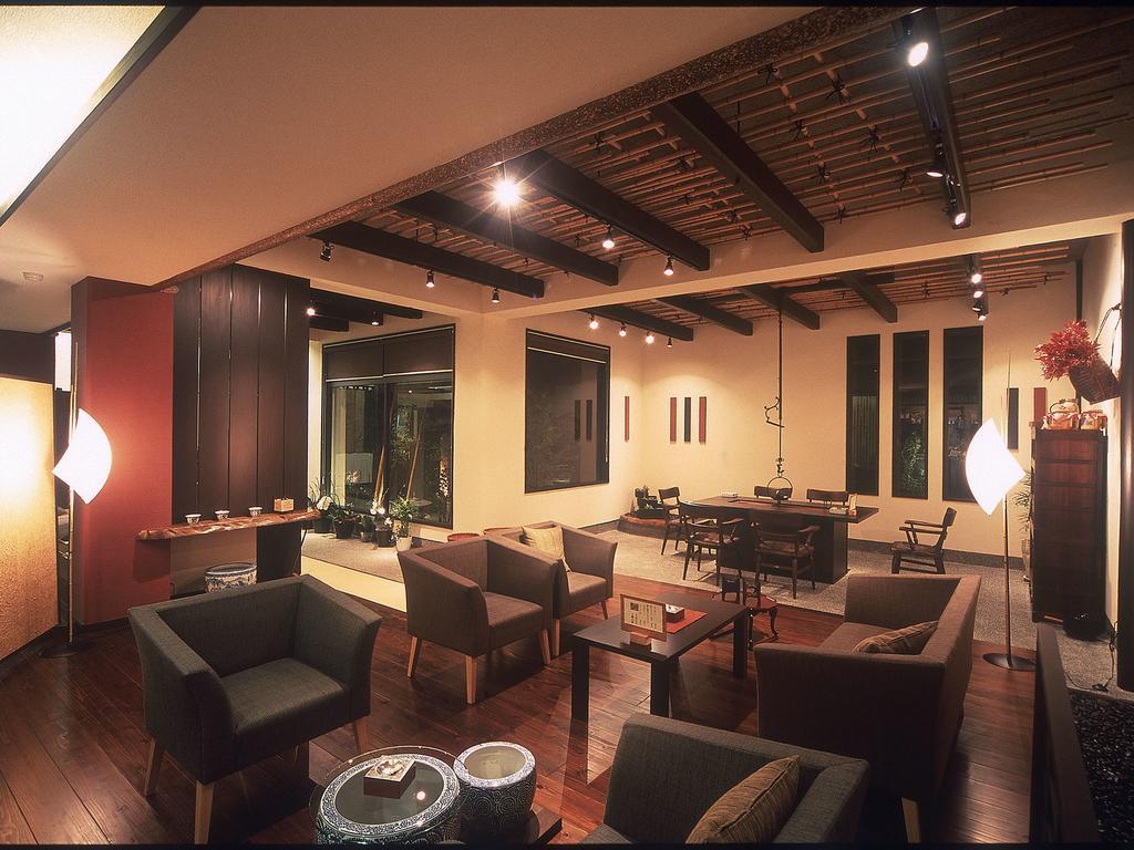 Hanano Koyado Jyu-Bei Toba Extérieur photo