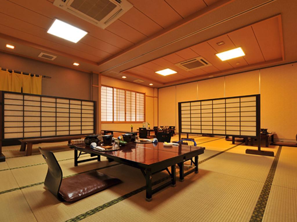 Hanano Koyado Jyu-Bei Toba Extérieur photo