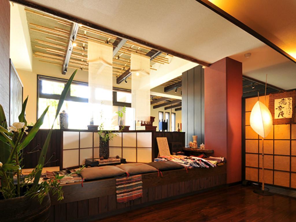 Hanano Koyado Jyu-Bei Toba Extérieur photo