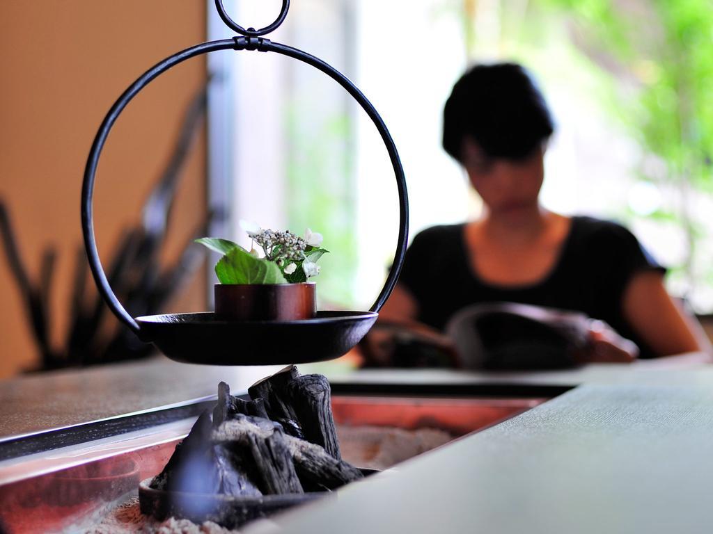 Hanano Koyado Jyu-Bei Toba Extérieur photo