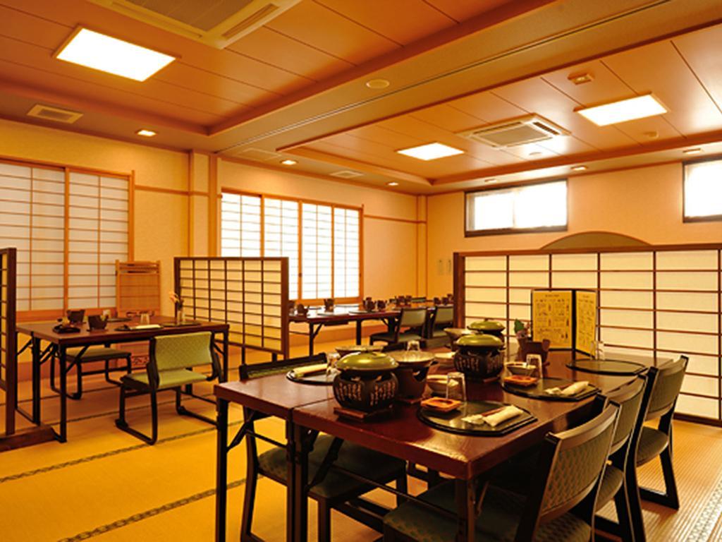 Hanano Koyado Jyu-Bei Toba Extérieur photo