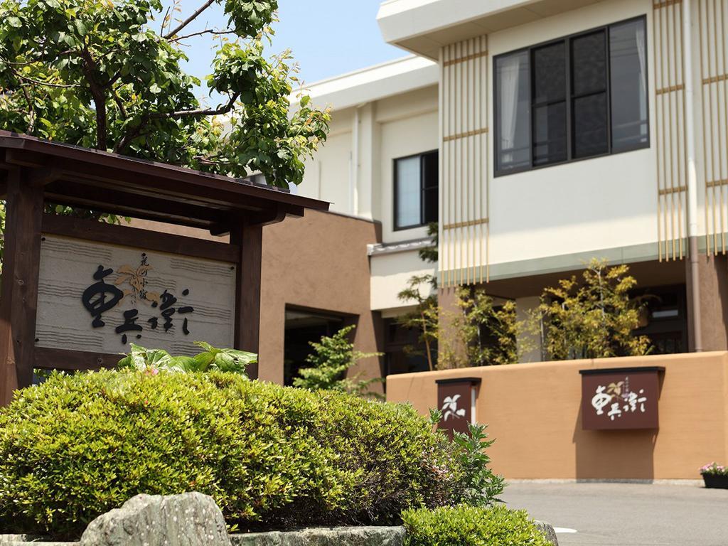 Hanano Koyado Jyu-Bei Toba Extérieur photo