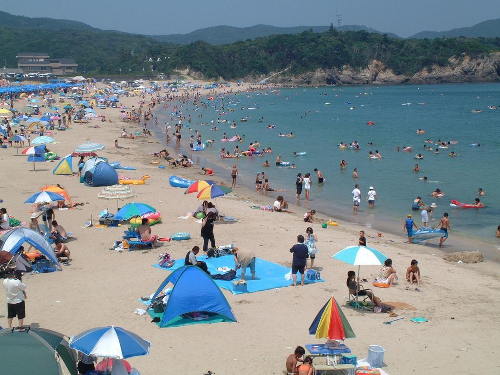 Hanano Koyado Jyu-Bei Toba Extérieur photo