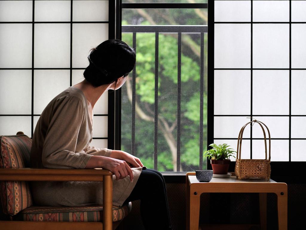 Hanano Koyado Jyu-Bei Toba Extérieur photo