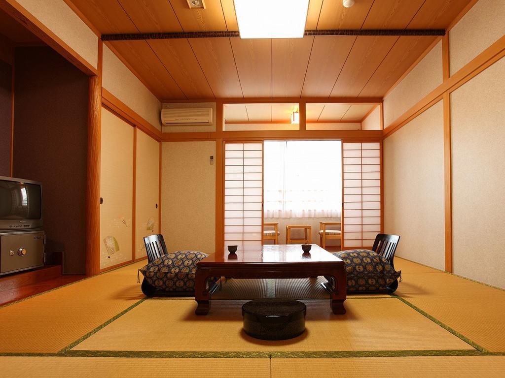 Hanano Koyado Jyu-Bei Toba Extérieur photo