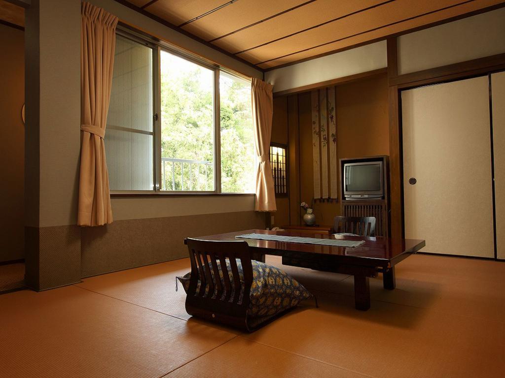 Hanano Koyado Jyu-Bei Toba Extérieur photo