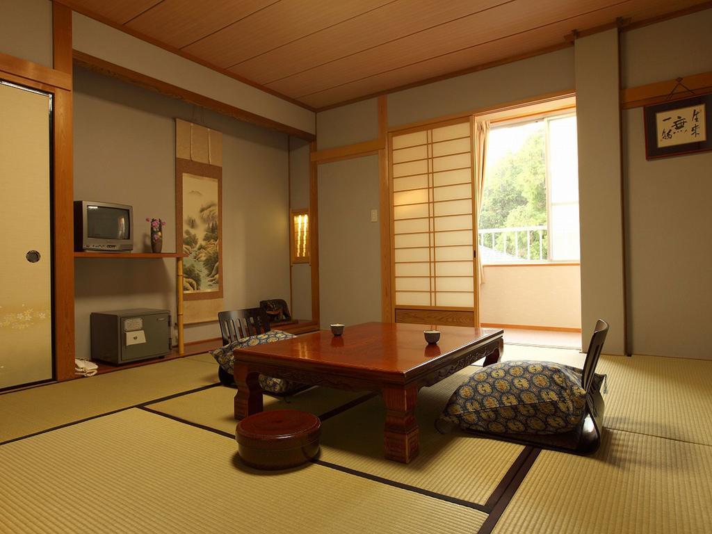 Hanano Koyado Jyu-Bei Toba Extérieur photo