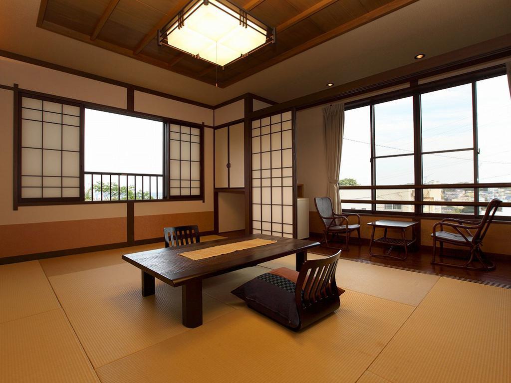 Hanano Koyado Jyu-Bei Toba Extérieur photo