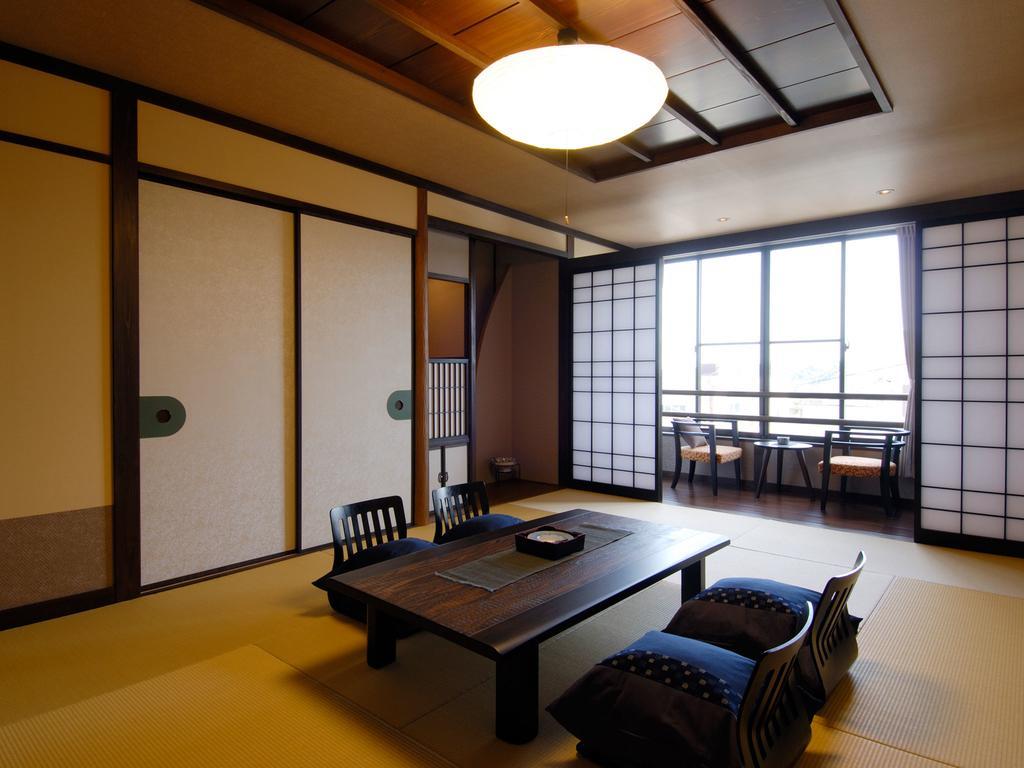 Hanano Koyado Jyu-Bei Toba Extérieur photo