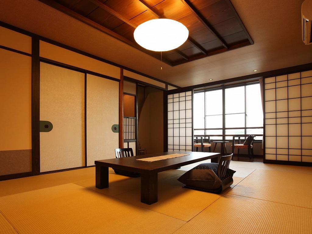 Hanano Koyado Jyu-Bei Toba Extérieur photo