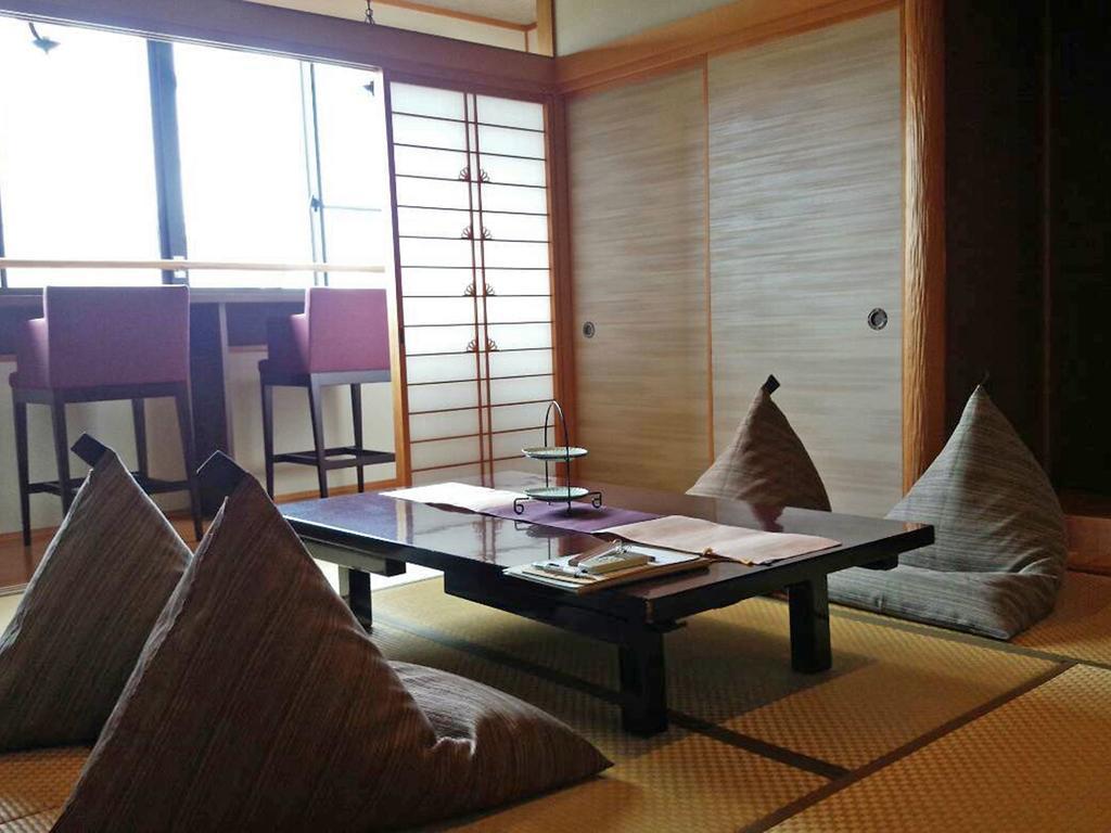 Hanano Koyado Jyu-Bei Toba Extérieur photo