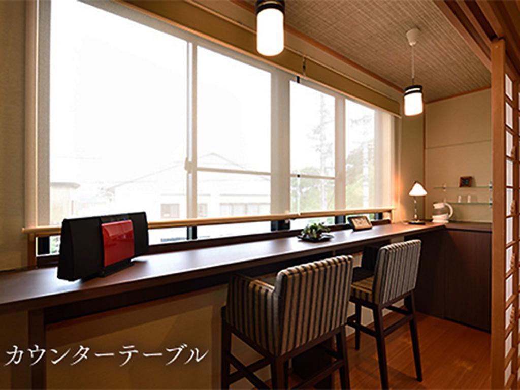 Hanano Koyado Jyu-Bei Toba Extérieur photo
