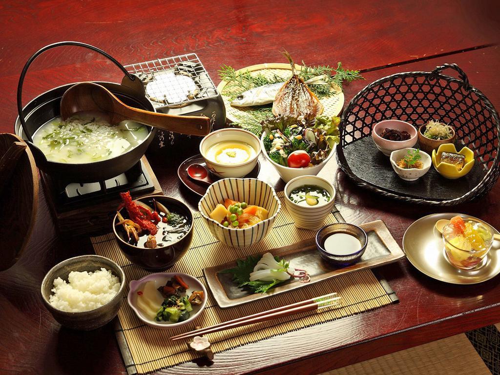 Hanano Koyado Jyu-Bei Toba Extérieur photo